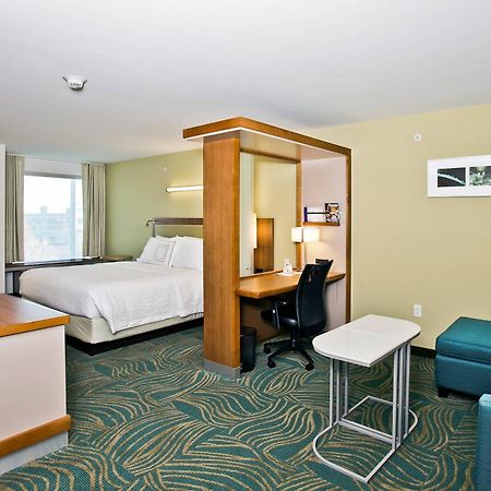 Springhill Suites By Marriott Mobile West Ngoại thất bức ảnh