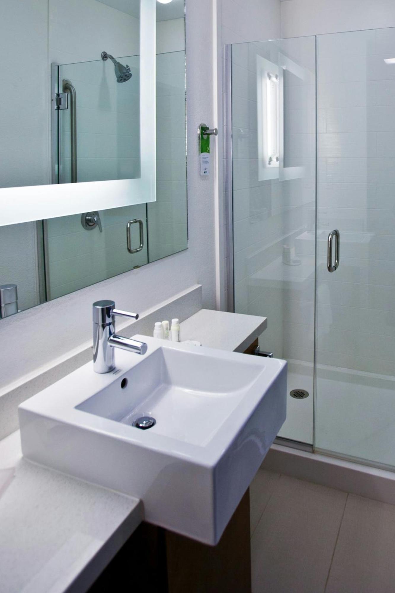 Springhill Suites By Marriott Mobile West Ngoại thất bức ảnh