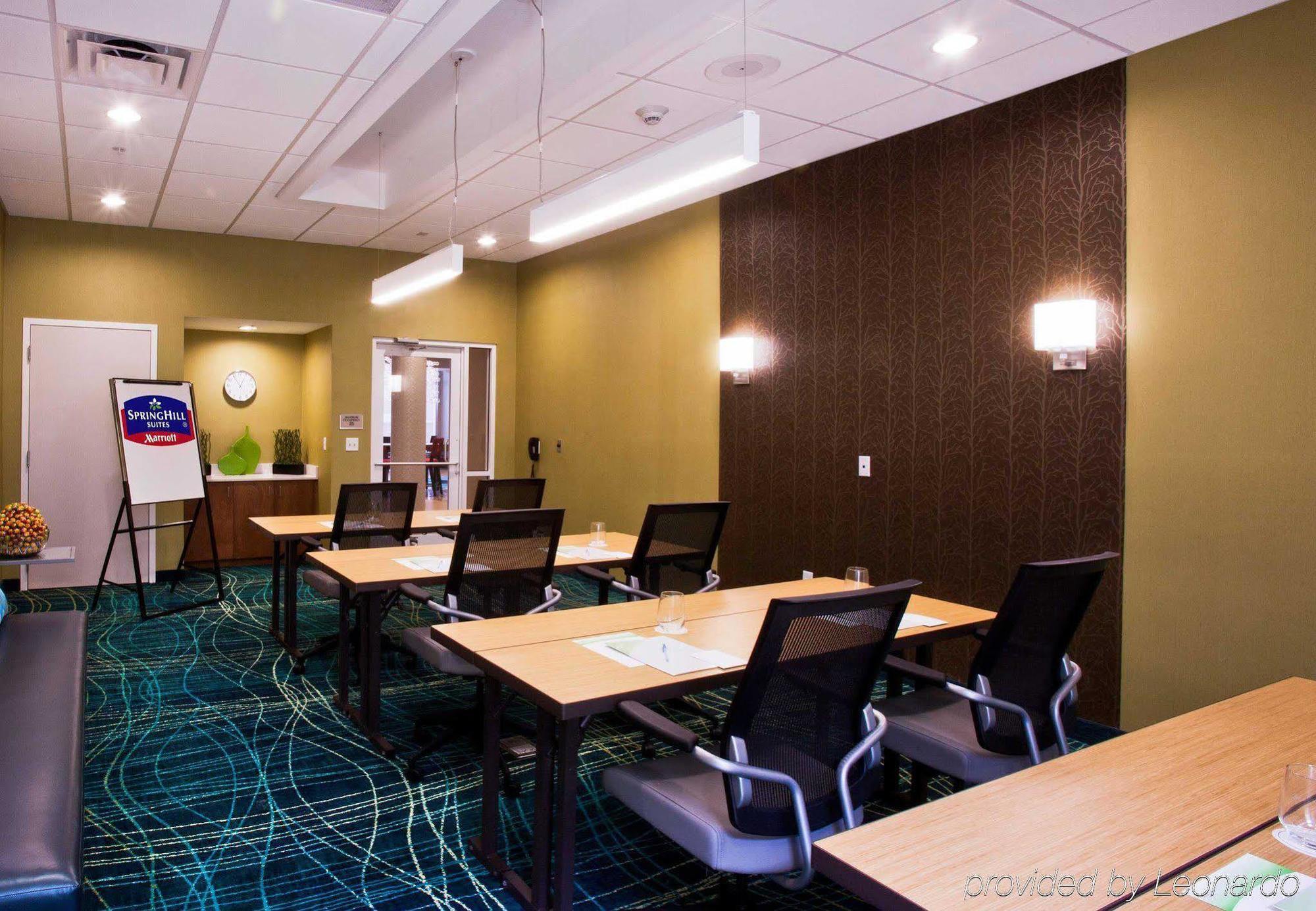 Springhill Suites By Marriott Mobile West Ngoại thất bức ảnh