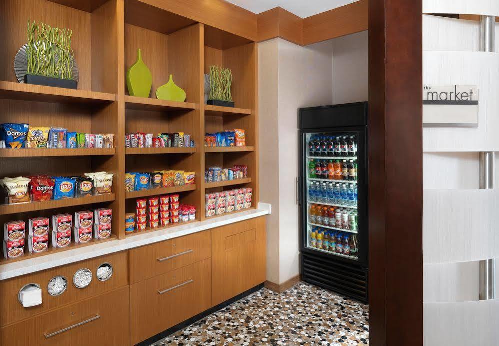 Springhill Suites By Marriott Mobile West Ngoại thất bức ảnh