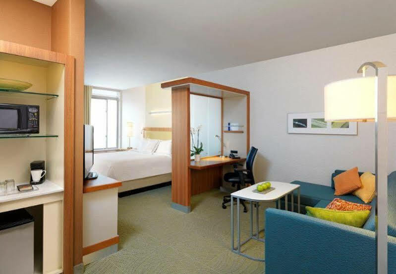 Springhill Suites By Marriott Mobile West Ngoại thất bức ảnh